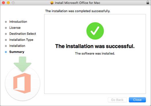 Office 365 Installer Download Mac